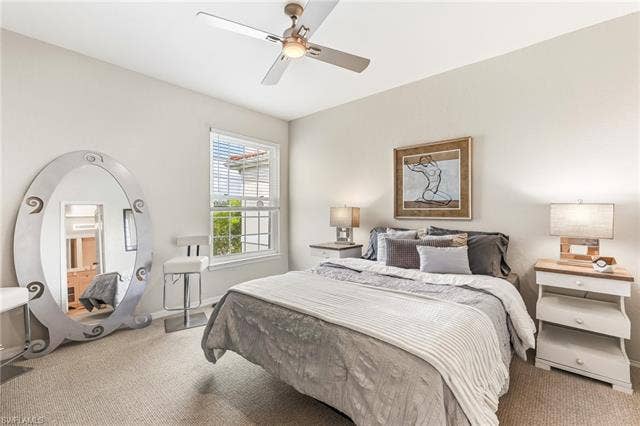 23680 Walden Center Dr, #304, Estero, FL 34134 Primary Bedroom