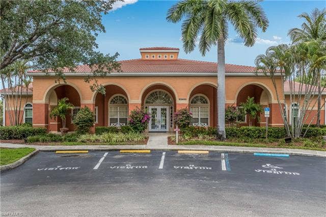 23680 Walden Center Dr, #304, Estero, FL 34134 Community Clubhouse