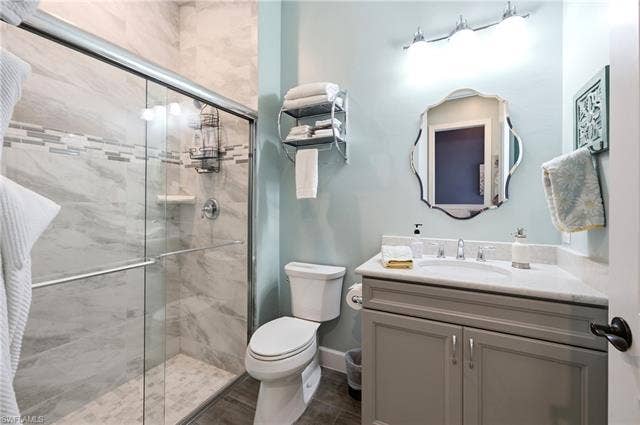19125 Aqua Shore Dr, Estero, FL 33913 Guest Bath