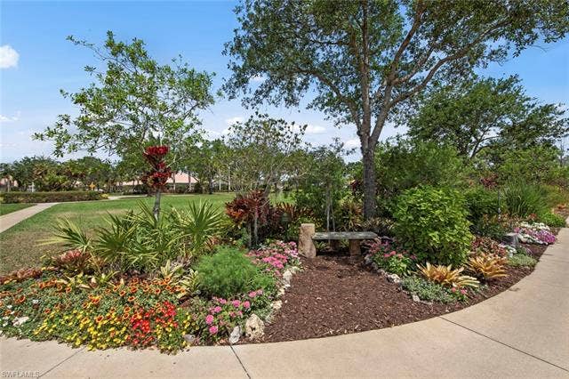 15054 Cuberra Ln, Bonita Springs, FL 34135 Butterfly Gardens
