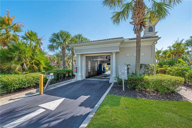 15054 Cuberra Ln, Bonita Springs, FL 34135 Car Wash