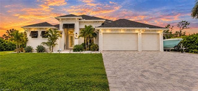 5410 Farley St, Port Charlotte, FL 33981 5410 Farley St, Port Charlotte, FL 33981