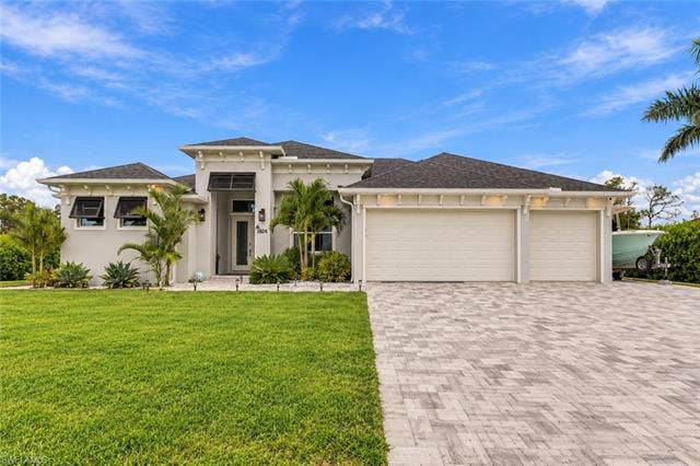 5410 Farley St, Port Charlotte, FL 33981 5410 Farley St, Port Charlotte, FL 33981