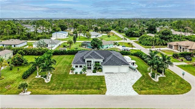 5410 Farley St, Port Charlotte, FL 33981 5410 Farley St, Port Charlotte, FL 33981