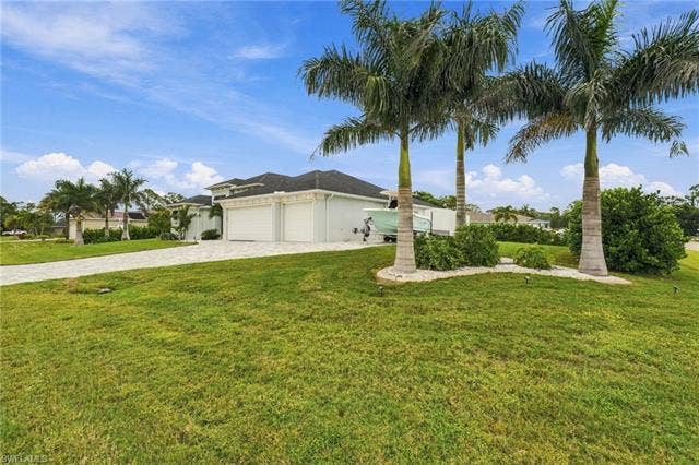 5410 Farley St, Port Charlotte, FL 33981 5410 Farley St, Port Charlotte, FL 33981