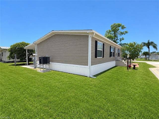 9325 Baron Rd, Bonita Springs, FL 34135 9325 Baron Rd, Bonita Springs, FL 34135