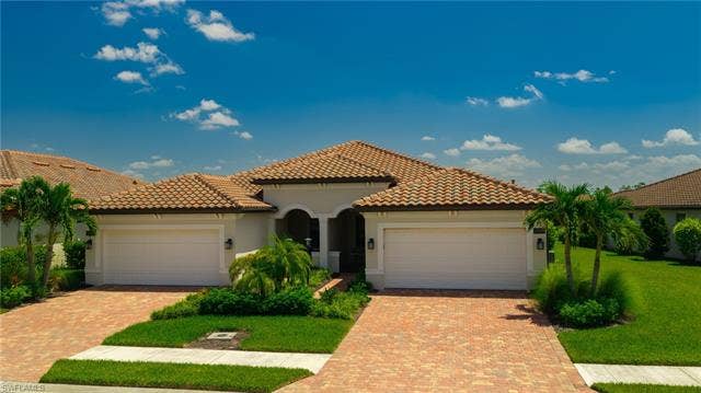 17323 Terracina Dr, Fort Myers, FL 33913 17323 Terracina Dr, Fort Myers, FL 33913