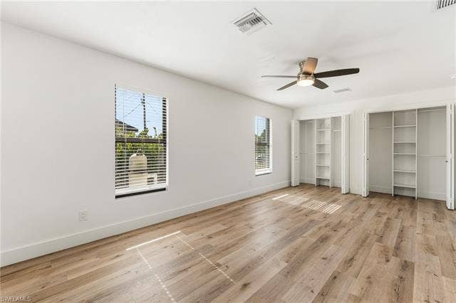 4724 Spring Creek Dr, Bonita Springs, FL 34134 Primary Bedroom