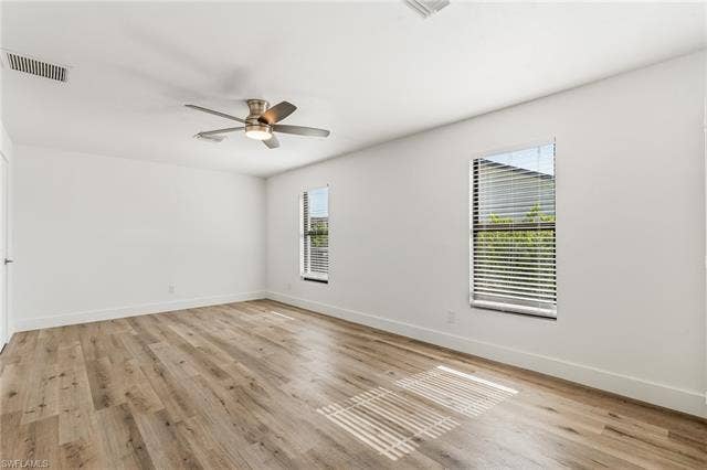 4724 Spring Creek Dr, Bonita Springs, FL 34134 Primary Bedroom