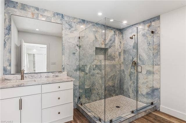 4724 Spring Creek Dr, Bonita Springs, FL 34134 Casita En Suite