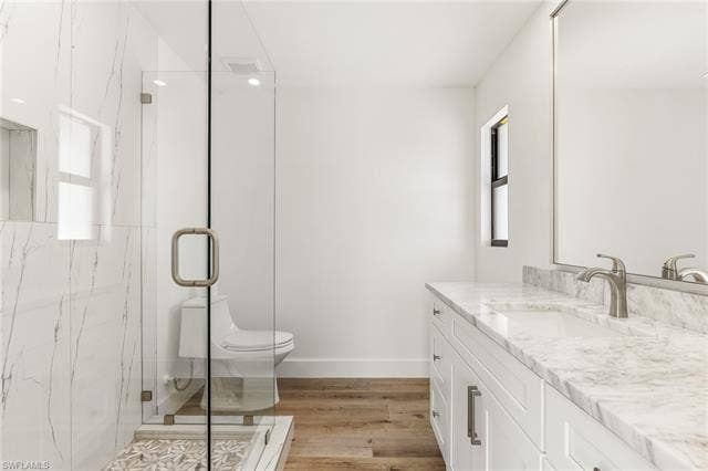 4724 Spring Creek Dr, Bonita Springs, FL 34134 Primary Ensuite