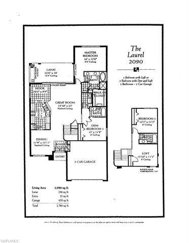 23240 Copperleaf Blvd, Estero, FL 34135 23240 Copperleaf Blvd, Estero, FL 34135