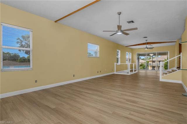 27265 High Seas Ln, Bonita Springs, FL 34135 UPSTAIRS OPENED CONCEPT Living