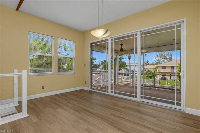 27265 High Seas Ln, Bonita Springs, FL 34135 UPSTAIRS OPENED CONCEPT Living Room