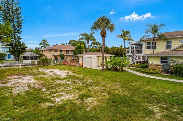 27265 High Seas Ln, Bonita Springs, FL 34135 EXTRA BUILDABLE LOT INCLUDED!