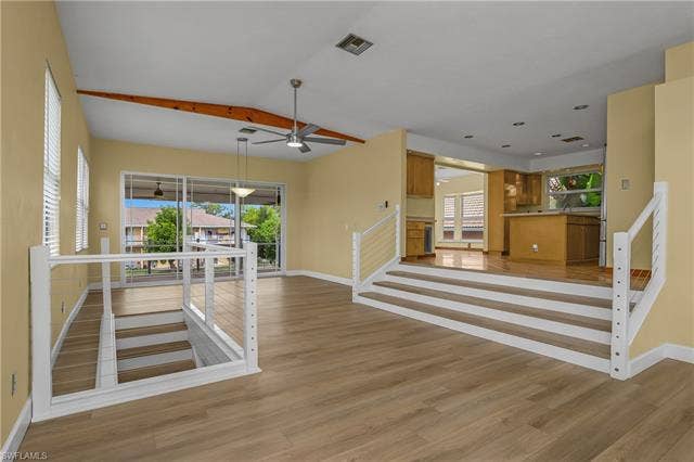 27265 High Seas Ln, Bonita Springs, FL 34135 UPSTAIRS OPENED CONCEPT Living Room