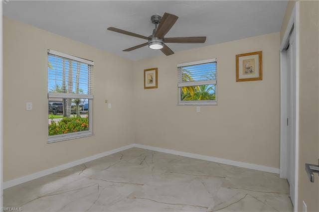 27265 High Seas Ln, Bonita Springs, FL 34135 DOWNSTAIRS GUEST BEDROOM #2