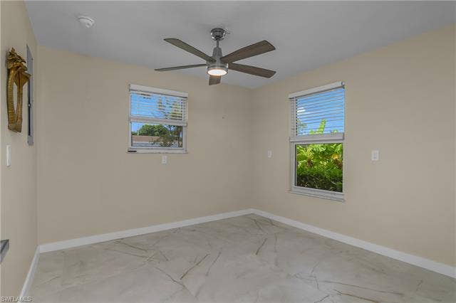 27265 High Seas Ln, Bonita Springs, FL 34135 DOWNSTAIRS GUEST BEDROOM #3