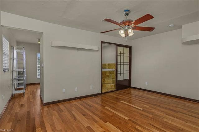 27265 High Seas Ln, Bonita Springs, FL 34135 UPSTAIRS Primary Bedroom