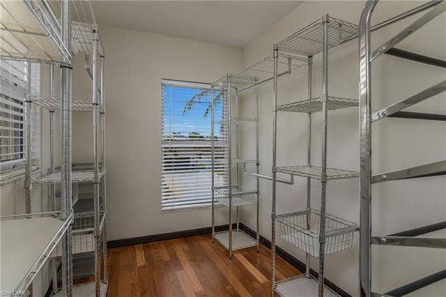 27265 High Seas Ln, Bonita Springs, FL 34135 UPSTAIRS PRIMARY Walk-in Closet