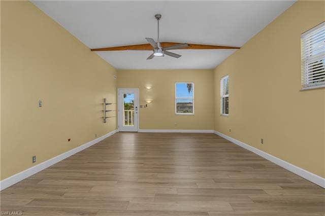 27265 High Seas Ln, Bonita Springs, FL 34135 UPSTAIRS OPENED CONCEPT Living Room