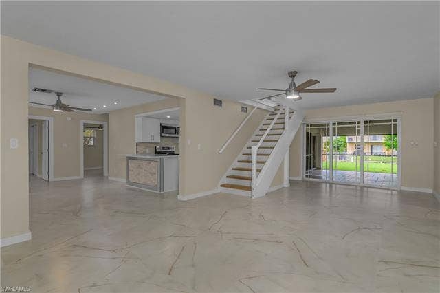 27265 High Seas Ln, Bonita Springs, FL 34135 DOWNSTAIRS Living AREA