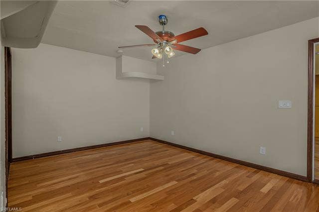 27265 High Seas Ln, Bonita Springs, FL 34135 UPSTAIRS Primary Bedroom