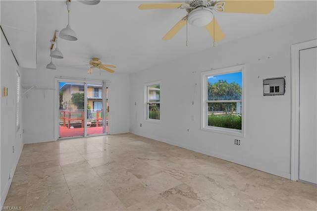 27265 High Seas Ln, Bonita Springs, FL 34135 DOWNSTAIRS LIVING AREA