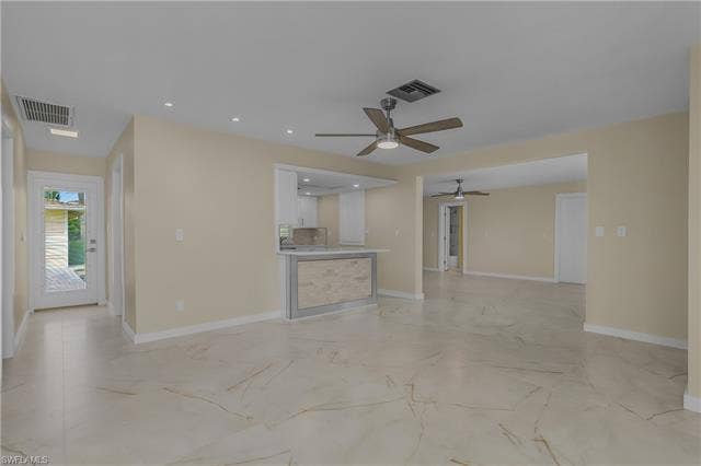 27265 High Seas Ln, Bonita Springs, FL 34135 DOWNSTAIRS Living AREA