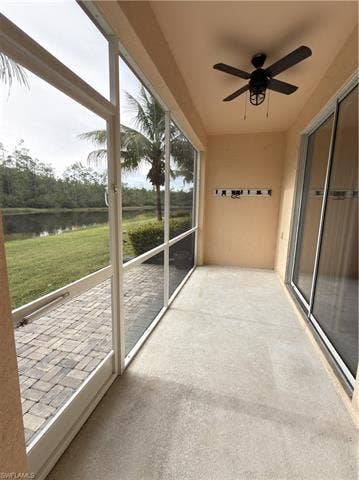 10224 Via Colomba Cir, Fort Myers, FL 33966 Lanai