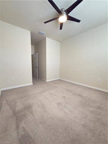 10224 Via Colomba Cir, Fort Myers, FL 33966 3rd Bedroom