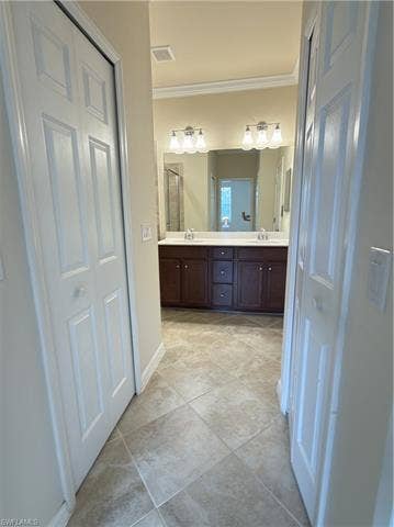 10224 Via Colomba Cir, Fort Myers, FL 33966 Master Bathroom