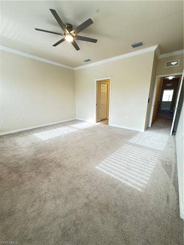 10224 Via Colomba Cir, Fort Myers, FL 33966 Master Bedroom
