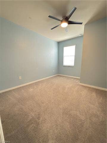 10224 Via Colomba Cir, Fort Myers, FL 33966 2nd Bedroom