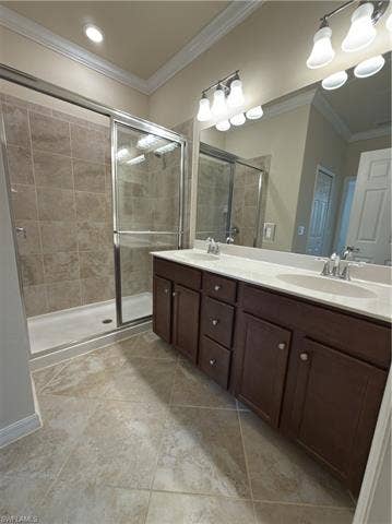 10224 Via Colomba Cir, Fort Myers, FL 33966 Master Bathroom