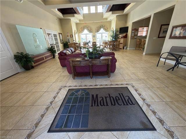 10224 Via Colomba Cir, Fort Myers, FL 33966 Clubhouse