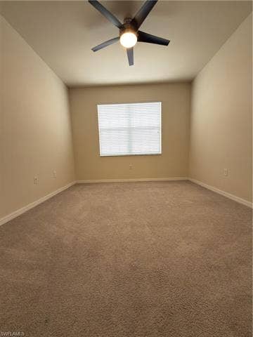 10224 Via Colomba Cir, Fort Myers, FL 33966 3rd Bedroom