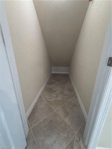 10224 Via Colomba Cir, Fort Myers, FL 33966 Closet under staircase on 1st floor