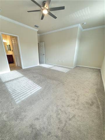 10224 Via Colomba Cir, Fort Myers, FL 33966 Master Bedroom