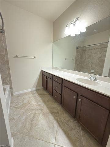 10224 Via Colomba Cir, Fort Myers, FL 33966 2nd Bathroom