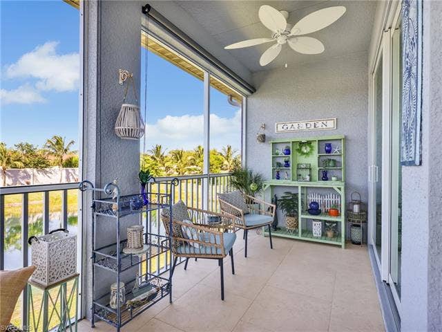 2543 Seychelles Dr, #605, Naples, FL 34112 Lanai