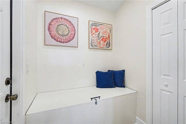 4618 Sierra Ln, Bonita Springs, FL 34134 built in storage