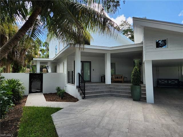 1195 Mockingbird Ln, Naples, FL 34104 1195 Mockingbird Ln, Naples, FL 34104