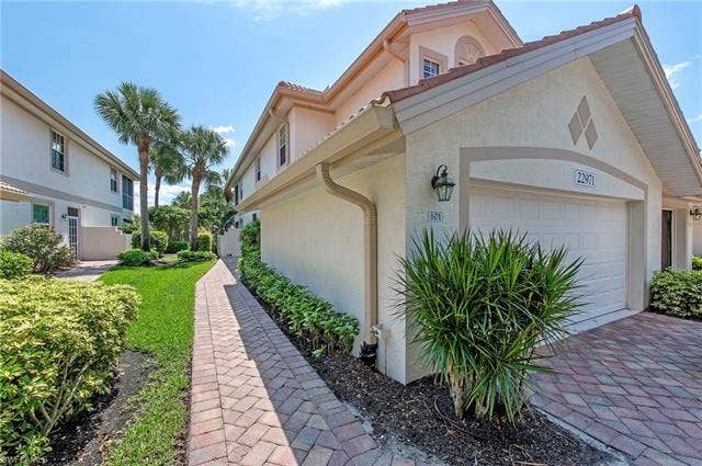 22971 Rosedale Dr, #101, Estero, FL 34135 22971 Rosedale Dr, #101, Estero, FL 34135