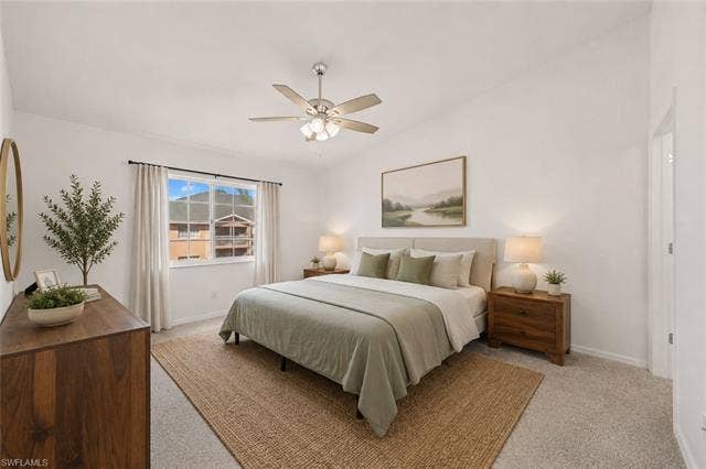 27119 Matheson Ave, #205, Bonita Springs, FL 34135 digitially staged