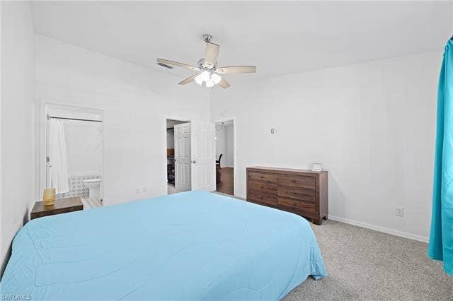 27119 Matheson Ave, #205, Bonita Springs, FL 34135 current primary bed