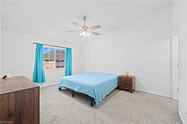 27119 Matheson Ave, #205, Bonita Springs, FL 34135 current primary bed