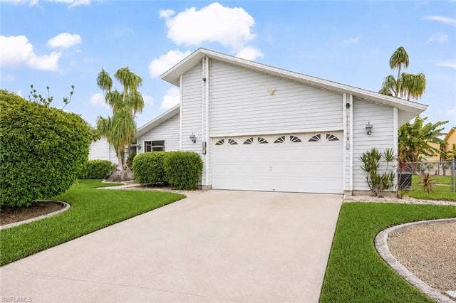 4903 11th Pl, Cape Coral, FL 33914 4903 11th Pl, Cape Coral, FL 33914