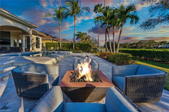 6118 Sunnyslope Dr, Naples, FL 34119 6118 Sunnyslope Dr, Naples, FL 34119