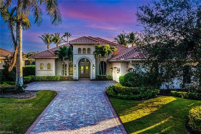 6118 Sunnyslope Dr, Naples, FL 34119 6118 Sunnyslope Dr, Naples, FL 34119